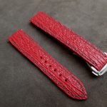 Sharkskins in Current stock and Sharkskin Straps Made by Dangerous9straps