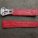 Sharkskins in Current stock and Sharkskin Straps Made by Dangerous9straps