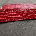 Sharkskins in Current stock and Sharkskin Straps Made by Dangerous9straps