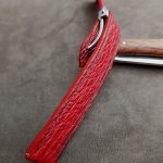 Sharkskins in Current stock and Sharkskin Straps Made by Dangerous9straps
