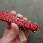 Sharkskins in Current stock and Sharkskin Straps Made by Dangerous9straps