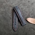 Sharkskins in Current stock and Sharkskin Straps Made by Dangerous9straps