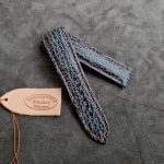 Sharkskins in Current stock and Sharkskin Straps Made by Dangerous9straps