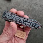 Sharkskins in Current stock and Sharkskin Straps Made by Dangerous9straps