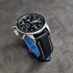 Sharkskins in Current stock and Sharkskin Straps Made by Dangerous9straps