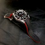 Custom Straps for Rolex Sea-Dweller