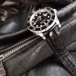 Custom Straps for Rolex Sea-Dweller