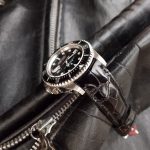 Custom Straps for Rolex Sea-Dweller