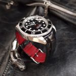 Custom Straps for Rolex Sea-Dweller