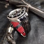 Custom Straps for Rolex Sea-Dweller