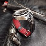 Custom Straps for Rolex Sea-Dweller
