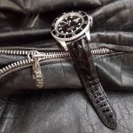 Custom Straps for Rolex Sea-Dweller
