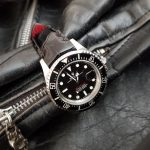 Custom Straps for Rolex Sea-Dweller