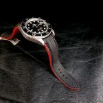Custom Straps for Rolex Sea-Dweller