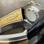 Custom Straps for Rolex Sea-Dweller