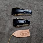 Custom Straps for Rolex Sea-Dweller