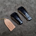 Custom Straps for Rolex Sea-Dweller