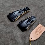 Custom Straps for Rolex Sea-Dweller
