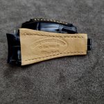 Custom Straps for Rolex Sea-Dweller