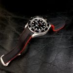 Custom Straps for Rolex Sea-Dweller