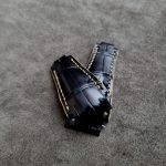 Custom Straps for Rolex Sea-Dweller