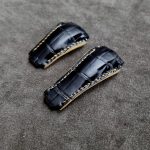 Custom Straps for Rolex Sea-Dweller