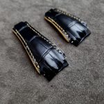 Custom Straps for Rolex Sea-Dweller