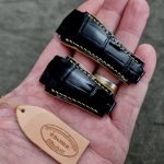 Custom Straps for Rolex Sea-Dweller