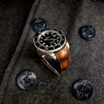 Custom Straps for Rolex Sea-Dweller