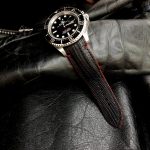 Custom Straps for Rolex Sea-Dweller