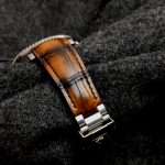Custom Straps for Rolex Sea-Dweller