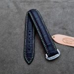 Custom Straps for Rolex Sea-Dweller