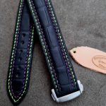 Custom Straps for Rolex Sea-Dweller