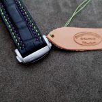 Custom Straps for Rolex Sea-Dweller