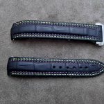 Custom Straps for Rolex Sea-Dweller