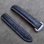 Custom Straps for Rolex Sea-Dweller