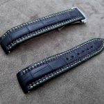 Custom Straps for Rolex Sea-Dweller