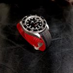Custom Straps for Rolex Sea-Dweller