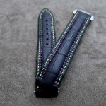 Custom Straps for Rolex Sea-Dweller