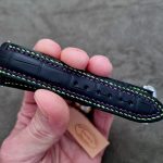 Custom Straps for Rolex Sea-Dweller