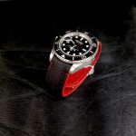 Custom Straps for Rolex Sea-Dweller