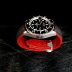 Custom Straps for Rolex Sea-Dweller