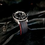 Custom Straps for Rolex Sea-Dweller