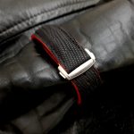Custom Straps for Rolex Sea-Dweller
