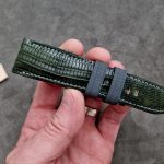 Custom Lizard Strap for PAM609