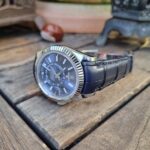Custom straps for Rolex Sky-Dweller