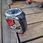 Custom straps for Rolex Sky-Dweller