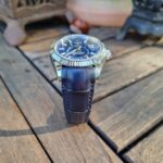 Custom straps for Rolex Sky-Dweller