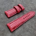 Sharkskins in Current stock and Sharkskin Straps Made by Dangerous9straps