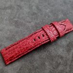 Sharkskins in Current stock and Sharkskin Straps Made by Dangerous9straps